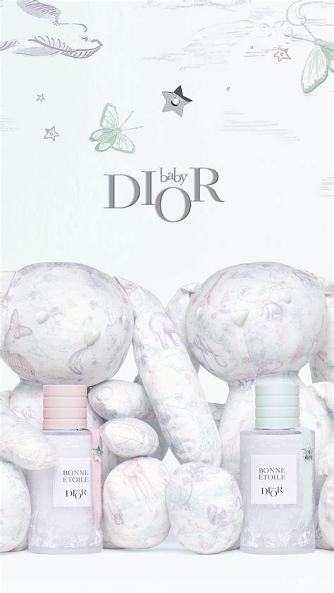 dior for babies|baby Dior outlet.